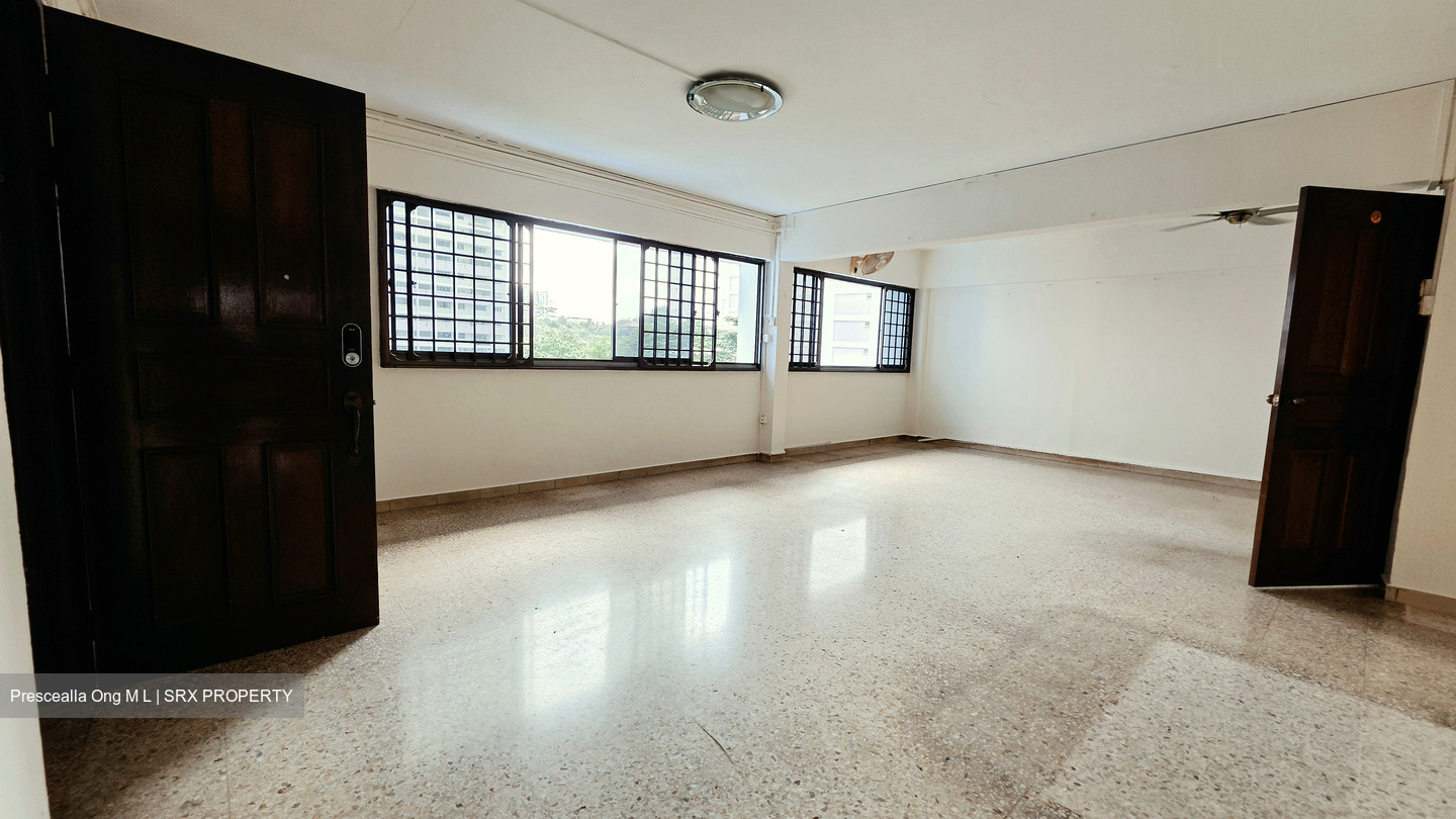 Blk 119 Bukit Batok West Avenue 6 (Bukit Batok), HDB 4 Rooms #579703311